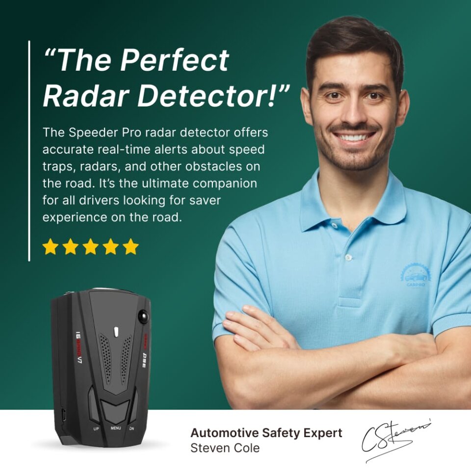 Speeder Pro image